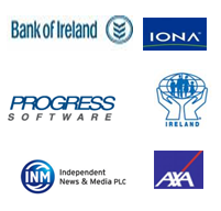 Selection of Private Sector Customers of The Research Perspective Ltd