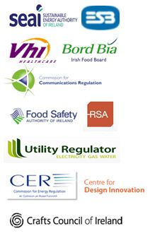 The Research Perspective public sector clients